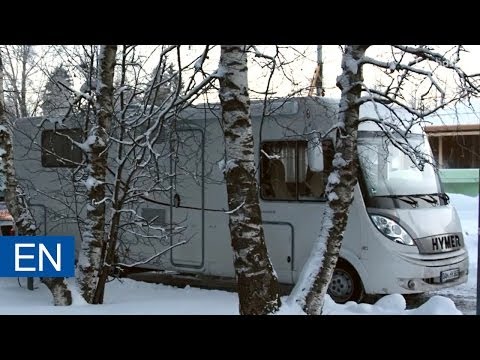 Webasto Dual Top Evo - Frost Protection