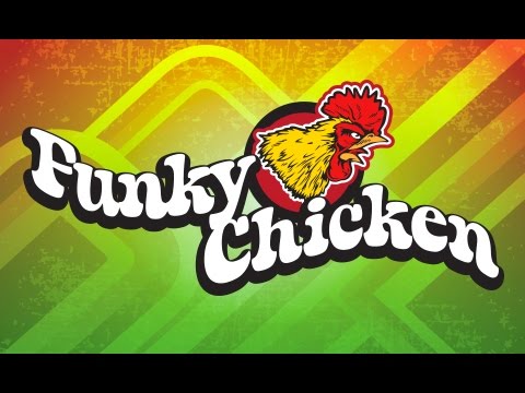 Funky Chicken - Reach for it