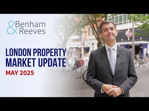 London house prices hit new highs - What buyers need to know