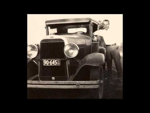 Funny Face, He Loves And She Loves - Al Starita's Piccadilly Players - Columbia 5108