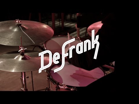 Live Jazz & Swing Music - Defrank live at George Bar & Grill Zürich