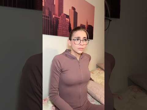 Idea Original: @haleyybaylee Como pretendo conocer a mi futuro marido! #humor #comedia