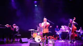 Índios Meia Praia - Cantar Zeca Afonso - Nuno Brito