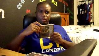 My CD Collection Part 24