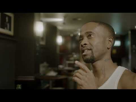 Stay Up | Hypnotic Brass Ensemble (Official Music Video)