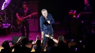 Morrissey Full Show - Live in Israel, Tel Aviv | 2012