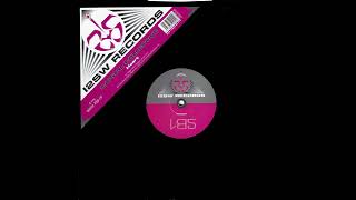 Capital Collective - Heart (Fat Larry's Flying Scotsman Mix) {Progressive Trance}