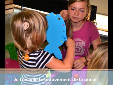 Signatout asbl - stage d'été 2015