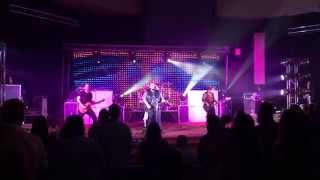 Seventh Day Slumber - Missing Pages