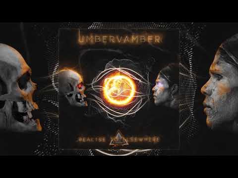 Umber Vamber & Goya - Realise to Elsewhere ( Realise to Elsewhere EP 2017 / PatGap Music )