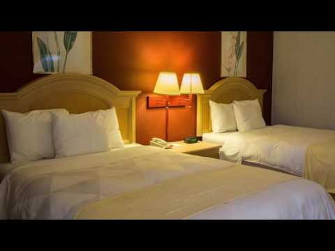 Newport Ambassador Inn - Middletown RI