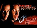 The X Files Fight The Future 1998 Forever Cinematic Movie Review