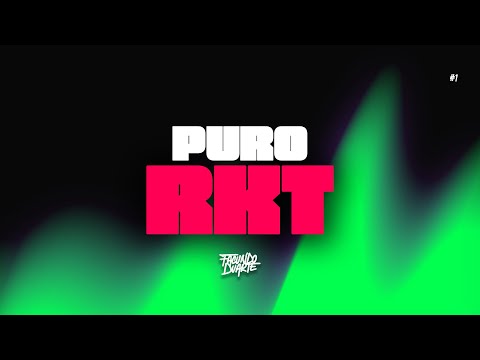 PURO RKT #1 - DJ Facundo Duarte | CATAMARCA