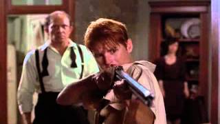 Night of the Living Dead 1990-It's a Dark Night