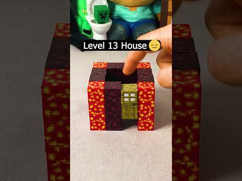 MAGNETIC Minecraft BLOCKS are Awesome 🧲