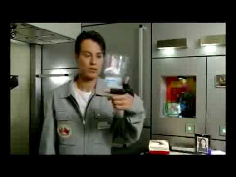 2059: Cronache dal futuro - III puntata: L'energia del mondo