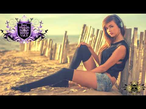 Woman Vocal Trance Vol.8 [Best mix]