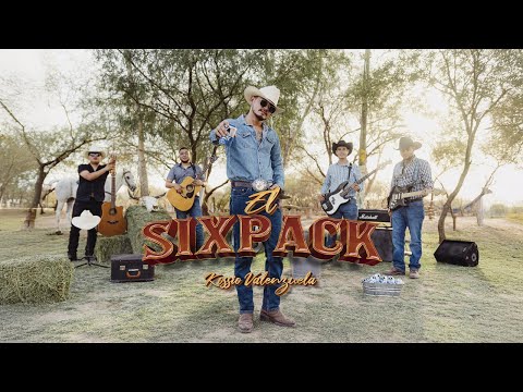 El Six Pack  cover by  Kossio Valenzuela