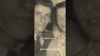 Albert DeSalvo case The Boston Strangler.....#crime #shorts part 2