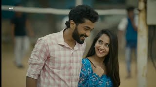 Nenu ninnu chudakunda female version song@  deepth