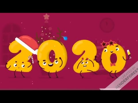 R.I.P 2020 and Goodbye 2020, Welcome to 2021 and Happy New Year in 2021