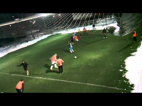 Alya Halı Saha 24.01.2016 21:00 - akillisaha.com