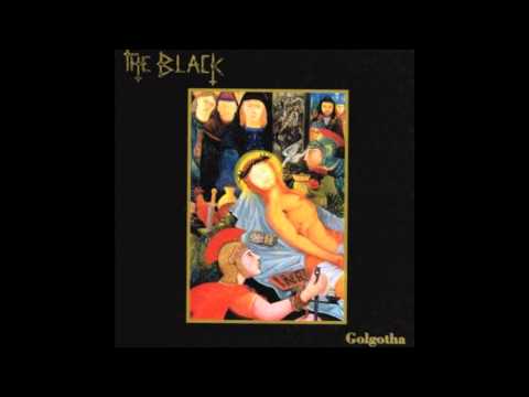 Thumbnail for The Black - Golgotha (full album) by Ratt, Nico