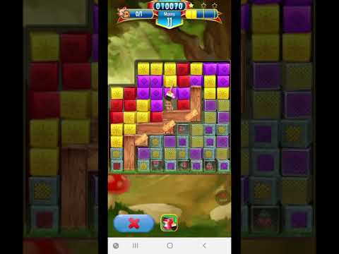 Pet Rescue Saga Level 2979 ~ No Boosters