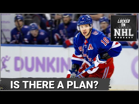 Chaos: Rangers embark on re-tool with underwhelming Artemi Panarin trade | What's next for New York?