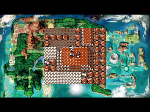 Let's Play Pokemon Yellow Capturelocke:  Live Post-Game Battle - Mew Vs. Mewtwo [Twitch Livestream]