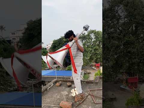 #shorts #djsetup #procession