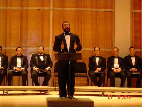 Lekeil Baruch- Yechezkel Klang