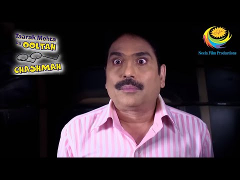 Taarak Narrates The Terrifying Experience | Full Episode | Taarak Mehta Ka Ooltah Chashmah