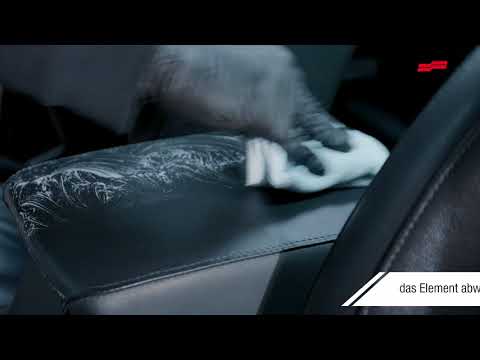 SOFT99 Roompia Wash Mist