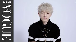 AAA末吉秀太が語った、今ハマっていること。