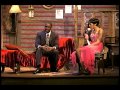 "Church is Over!" scene from Blues for an Alabama Sky April 2012