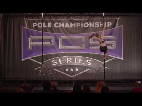 PCS 2017 - Ashley Thorban