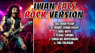 Download lagu Iwan Fals Album (Rock Cover) - AIROCK MUSIC mp3