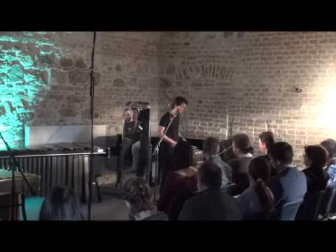 Martin Svec plays B2B Back to Basics by Askell Masson