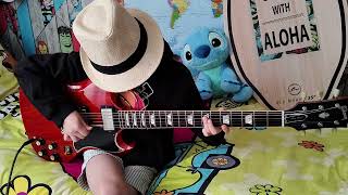 Download lagu Hawaii Five O Theme - Morton Stevens - Guitar Cover mp3