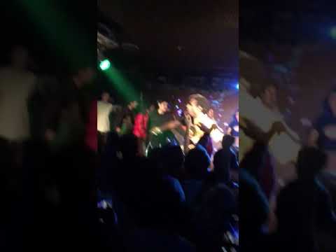 LIL RUMORE - PUNKSTARS PT.2 feat.Radical (Live Fuckyourparty 2)