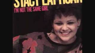 Stacy Lattisaw -  I'm Not The Same Girl