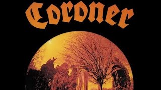 Coroner - Suicide Command (Subtitulos)