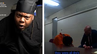 When a Murderer Realises His Best Friend Snitched REACTION! MQDEFAULT Thumbnail
