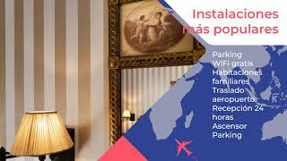 Belfast 4 ⭐⭐⭐⭐ |Comentarios de clientes. Opiniones reales. París, Francia
