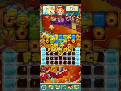 TOY BLAST level 1746