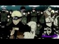 [H  M] Whisper in the Dark (Naruto  Hinata) 