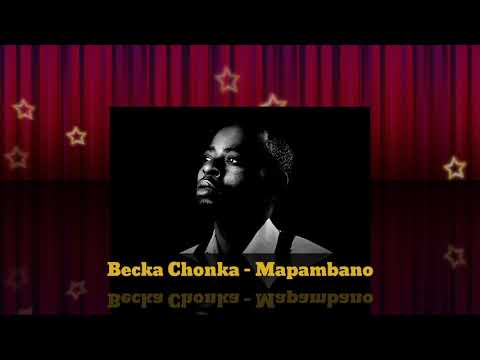 Becka Chonka ft Yumaicy Mtamaduni - Mapambano