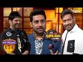 The Big Bulls Ajay Devgn And Abhishek Bachchan On The Show I The Kapil Sharma Show I Episode 174