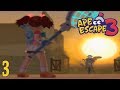 Ape Escape 3 Undub Part 3